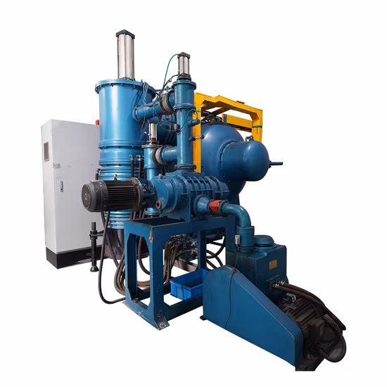 Forno elettrico di ricottura sotto vuoto per trattamento termico ad alto rinvenimento