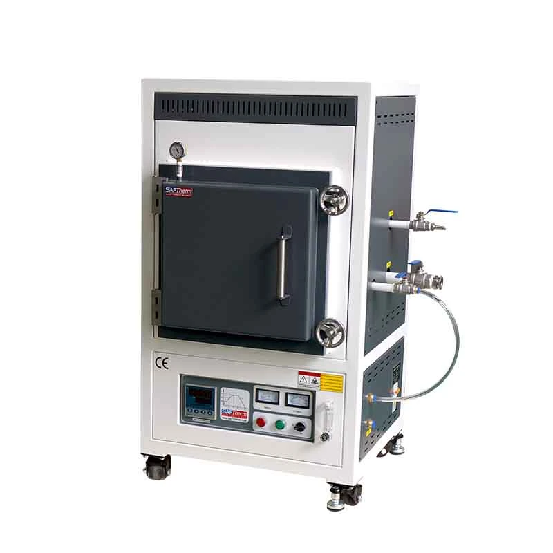 1200c 1400c 1700c Atmosphere Furnace Low Vacuum Box Sintering Furnace Metal Melting Furnace Manufacturer